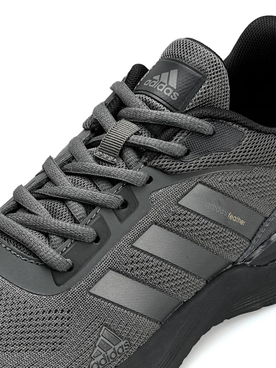 Adidas X_PLRPHASE Grey Black