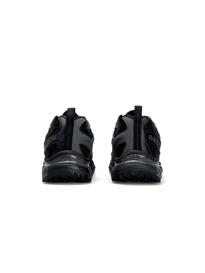 Salomon XT-6 EXPANSE All Black Grey