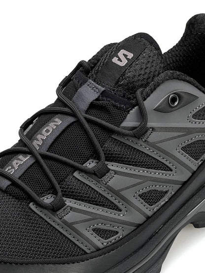 Salomon XT-6 EXPANSE All Black Grey