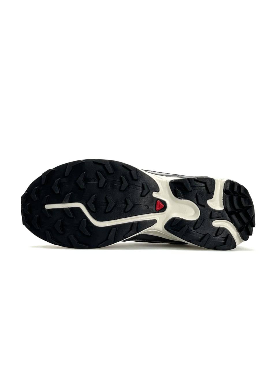 Salomon XT-6 EXPANSE Grey White