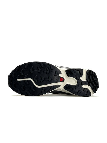 Salomon XT-6 EXPANSE Grey White