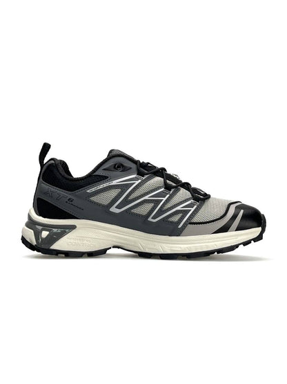 Salomon XT-6 EXPANSE Grey White