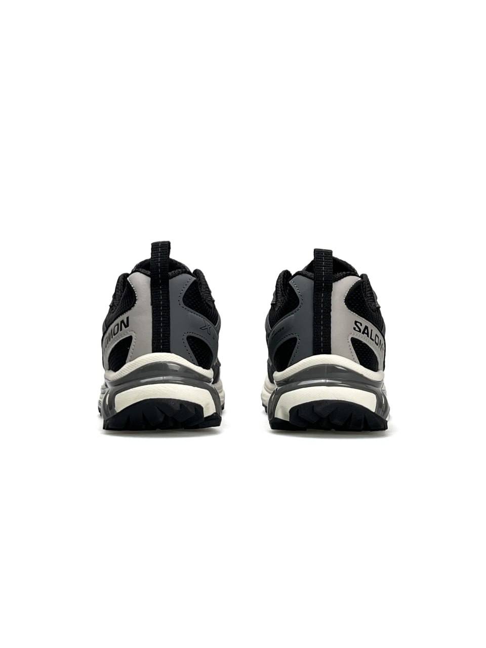 Salomon XT-6 EXPANSE Grey White