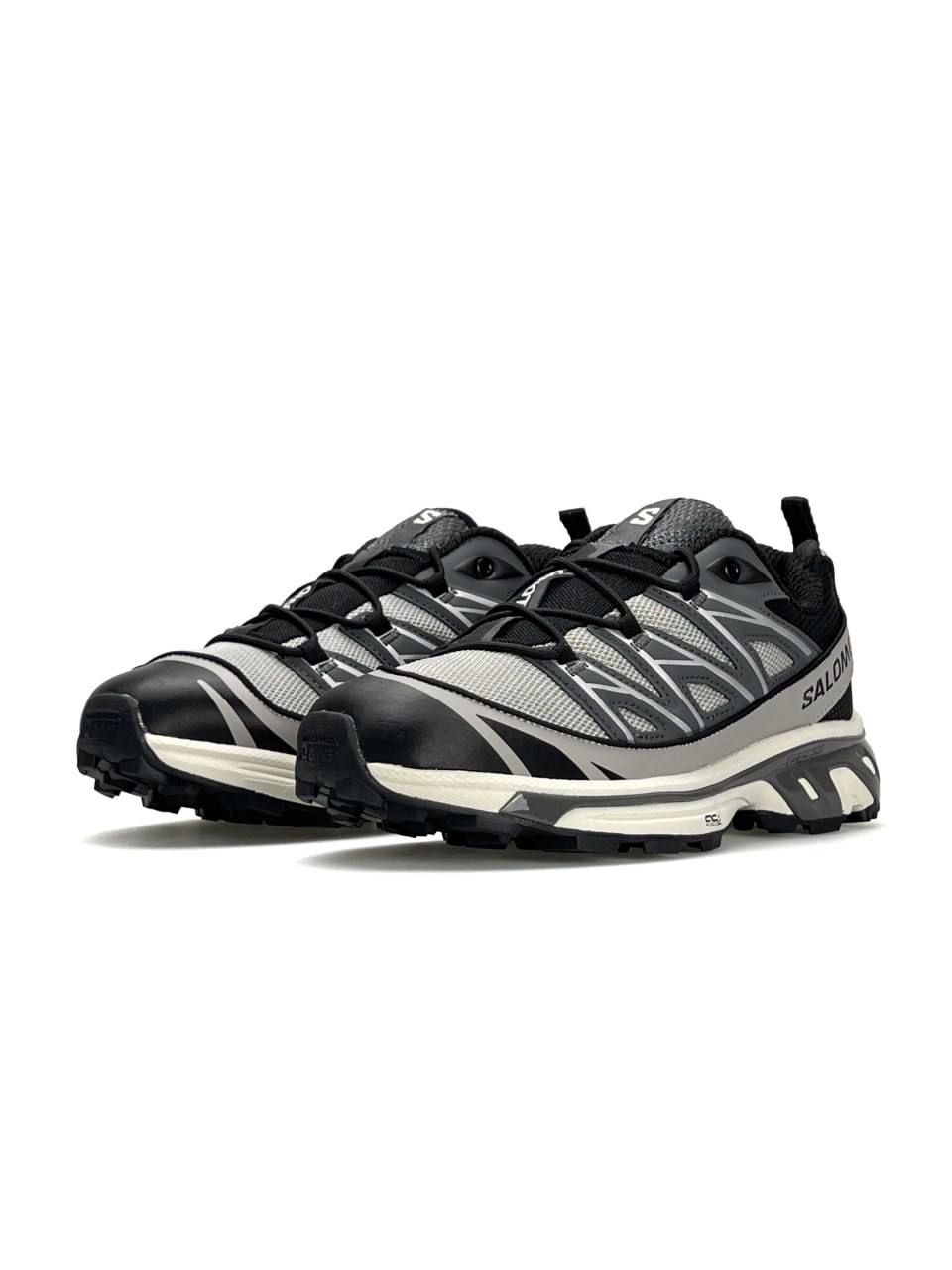 Salomon XT-6 EXPANSE Grey White