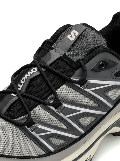 Salomon XT-6 EXPANSE Grey White