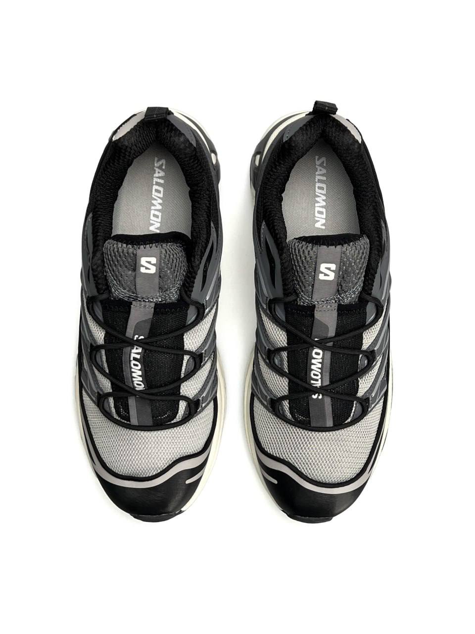 Salomon XT-6 EXPANSE Grey White