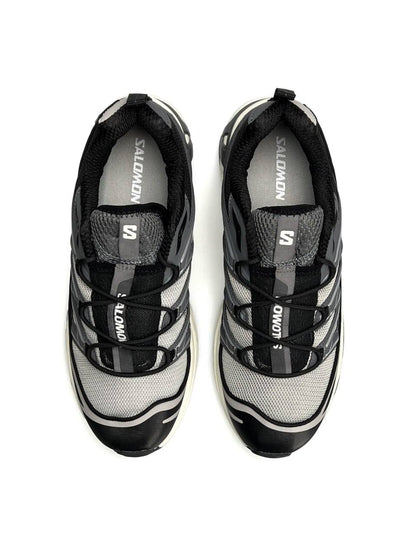 Salomon XT-6 EXPANSE Grey White
