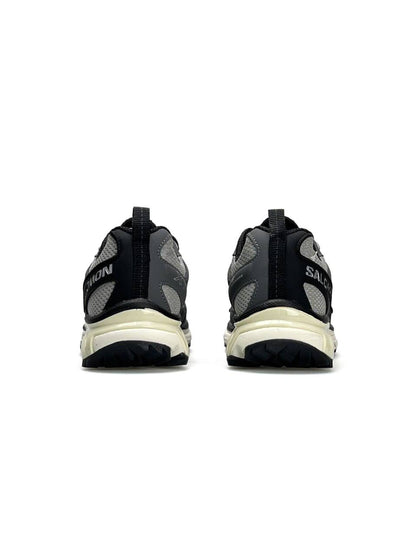 Salomon XT-6 EXPANSE Black Grey Beige