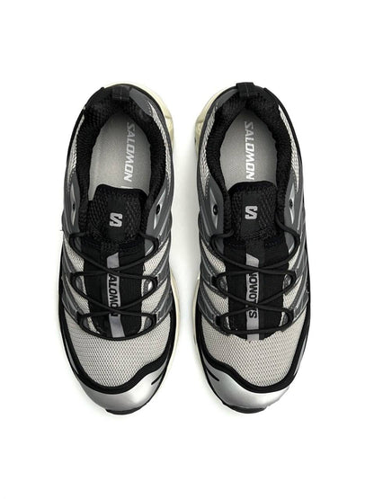 Salomon XT-6 EXPANSE Black Grey Beige
