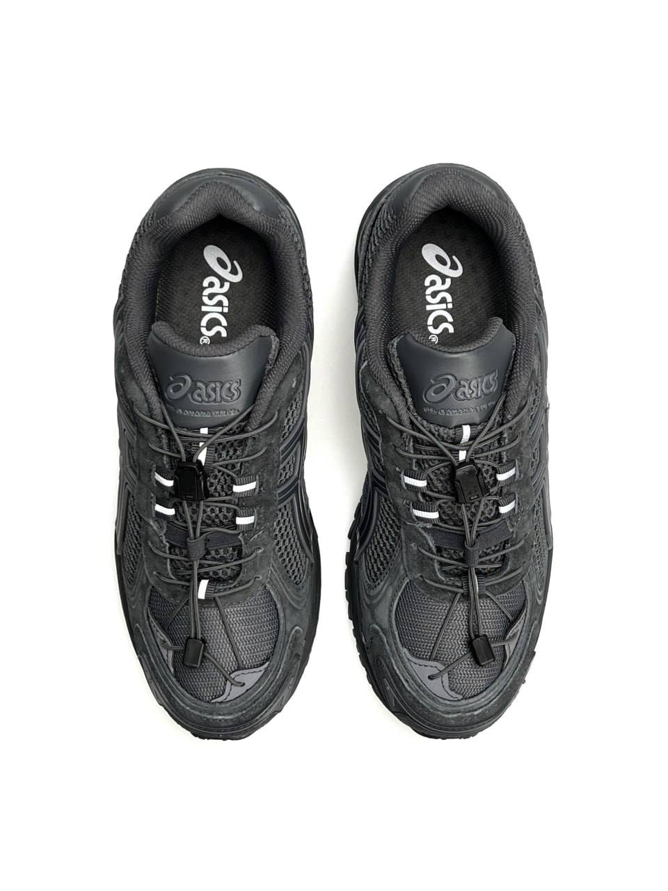 ASICS Gel-Kahana TR V4 Dark Grey