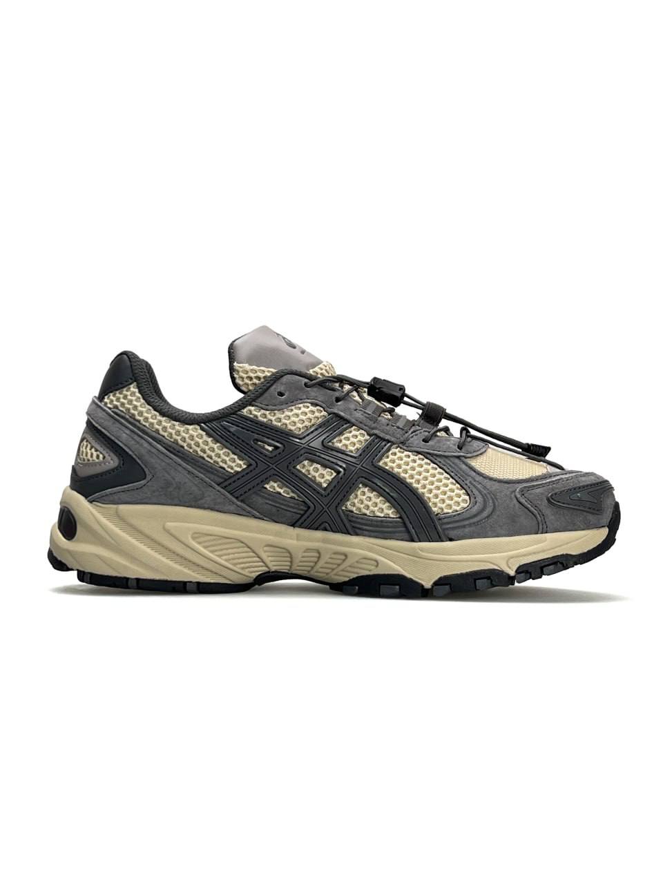 ASICS Gel-Kahana TR V4 Grey Beige