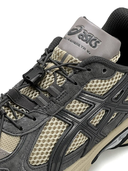 ASICS Gel-Kahana TR V4 Grey Beige