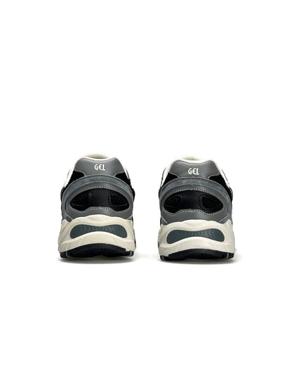 ASICS Gel-Kahana TR V4 Grey Black White