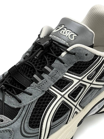 ASICS Gel-Kahana TR V4 Grey Black White