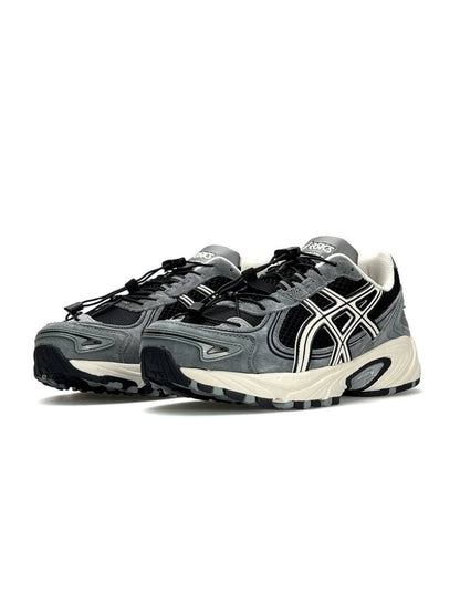 ASICS Gel-Kahana TR V4 Grey Black White
