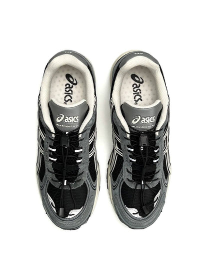 ASICS Gel-Kahana TR V4 Grey Black White
