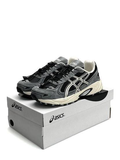 ASICS Gel-Kahana TR V4 Grey Black White