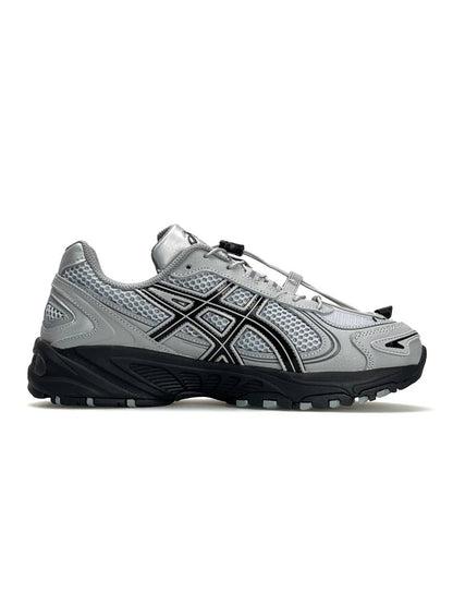 ASICS Gel-Kahana TR V4 Grey Black