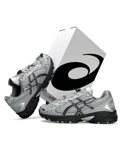 ASICS Gel-Kahana TR V4 Grey Black