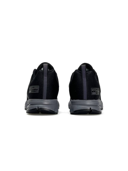 Nike Zoom Structure 17x Black Grey