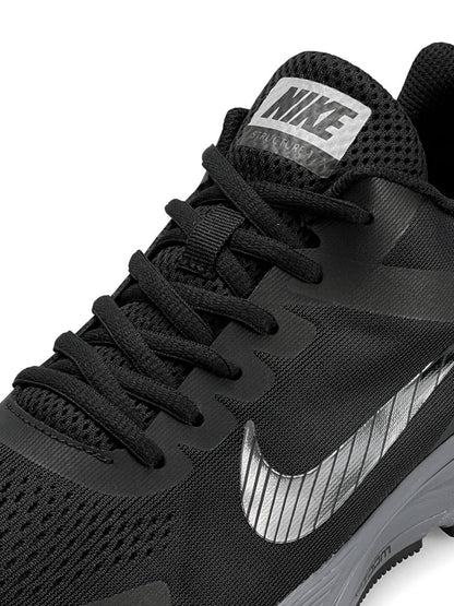 Nike Zoom Structure 17x Black Grey