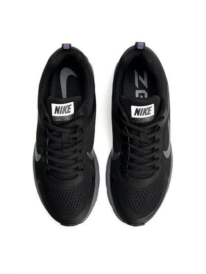 Nike Zoom Structure 17x Black Grey