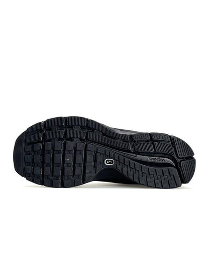Nike Zoom Structure 17x All Black