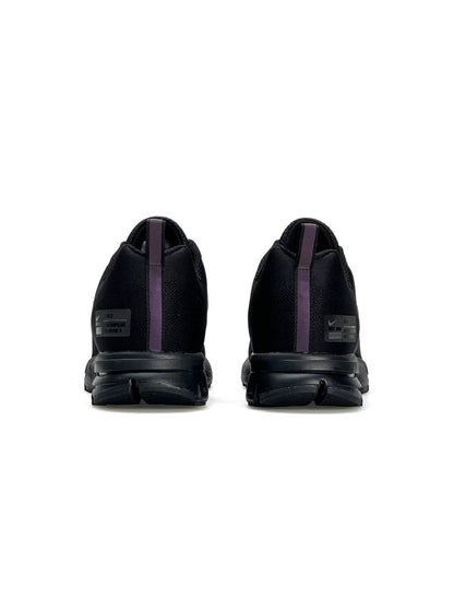 Nike Zoom Structure 17x All Black
