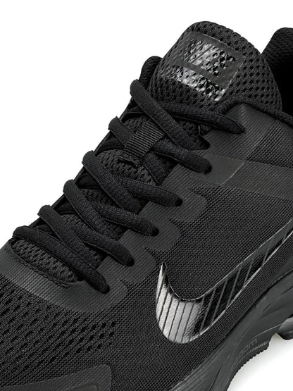 Nike Zoom Structure 17x All Black