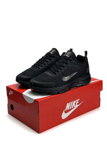 Nike Zoom Structure 17x All Black