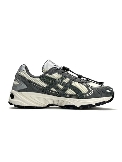 ASICS Gel-Kahana TR V4 Grey Green