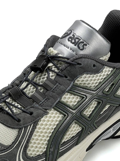 ASICS Gel-Kahana TR V4 Grey Green