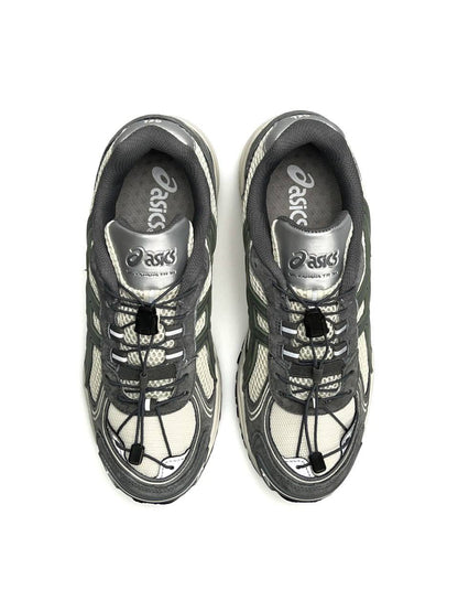 ASICS Gel-Kahana TR V4 Grey Green