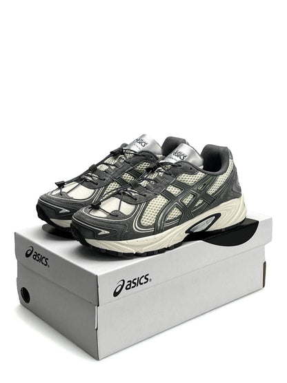 ASICS Gel-Kahana TR V4 Grey Green