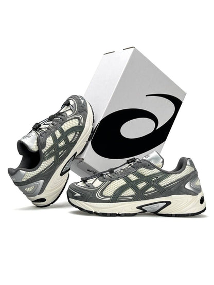 ASICS Gel-Kahana TR V4 Grey Green