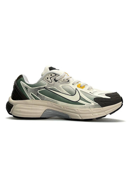 Nike Halo Mix Brown Green