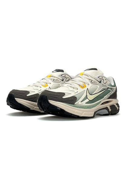 Nike Halo Mix Brown Green