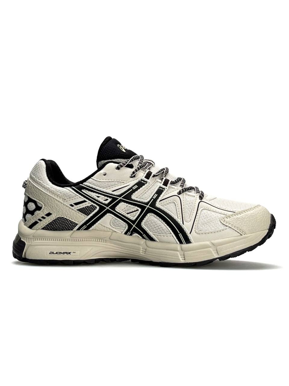 ASICS Gel-Kahana 8 Beige Brown