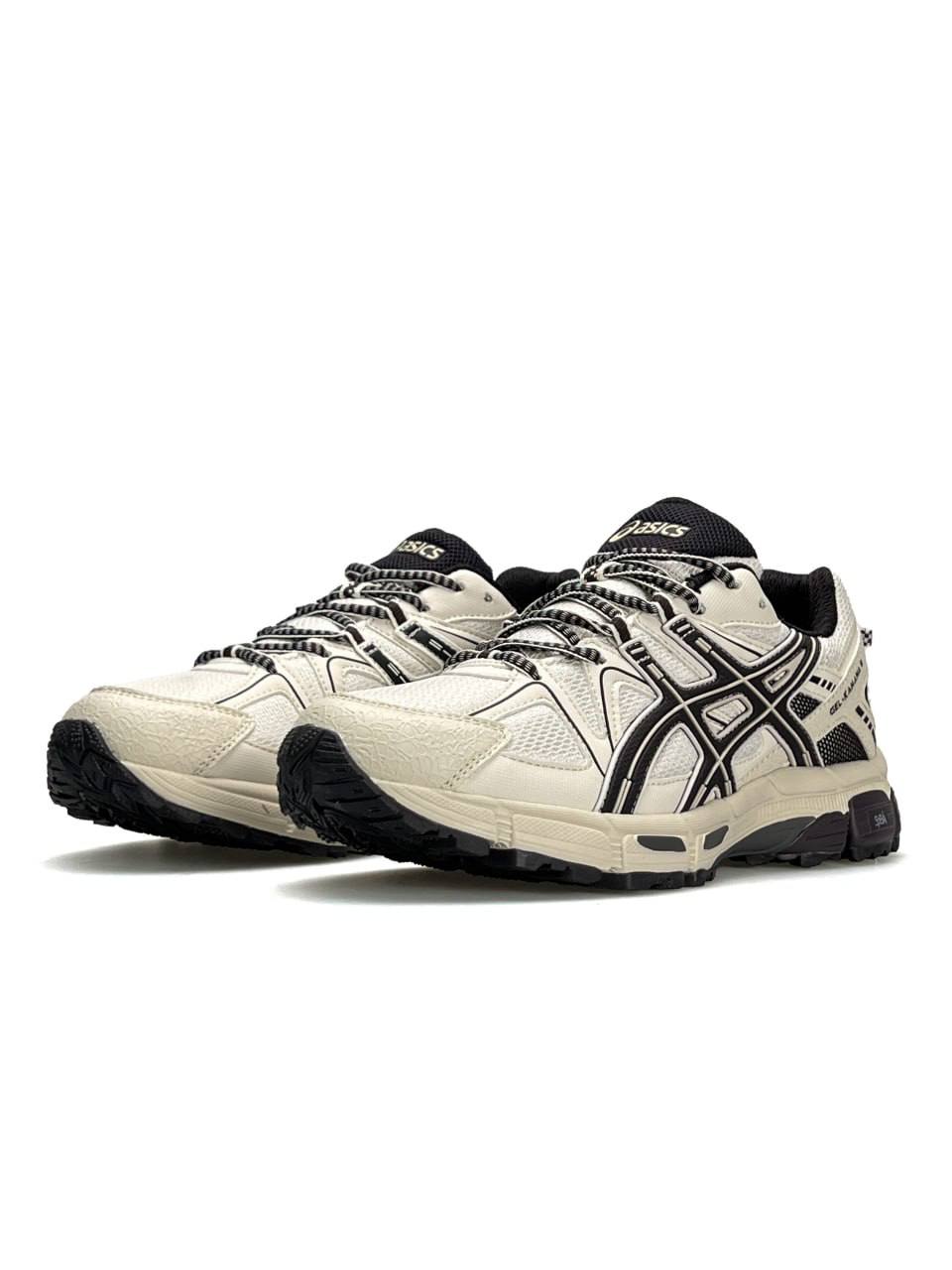 ASICS Gel-Kahana 8 Beige Brown