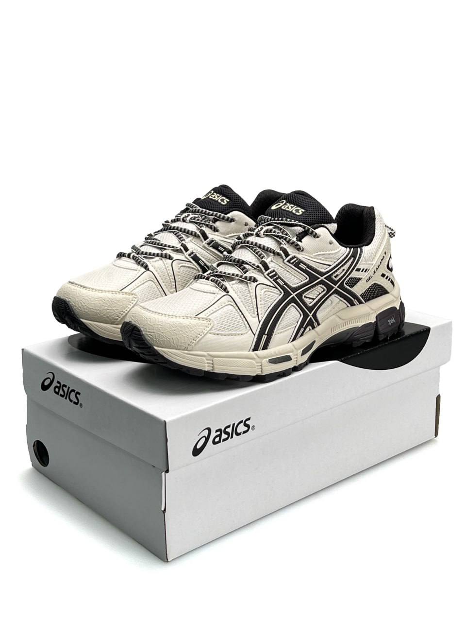 ASICS Gel-Kahana 8 Beige Brown