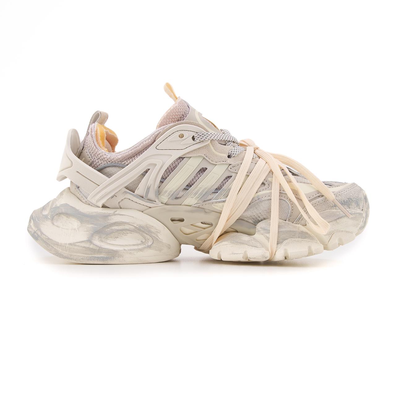 Adidas Vento XLG Deluxe Beige Grey