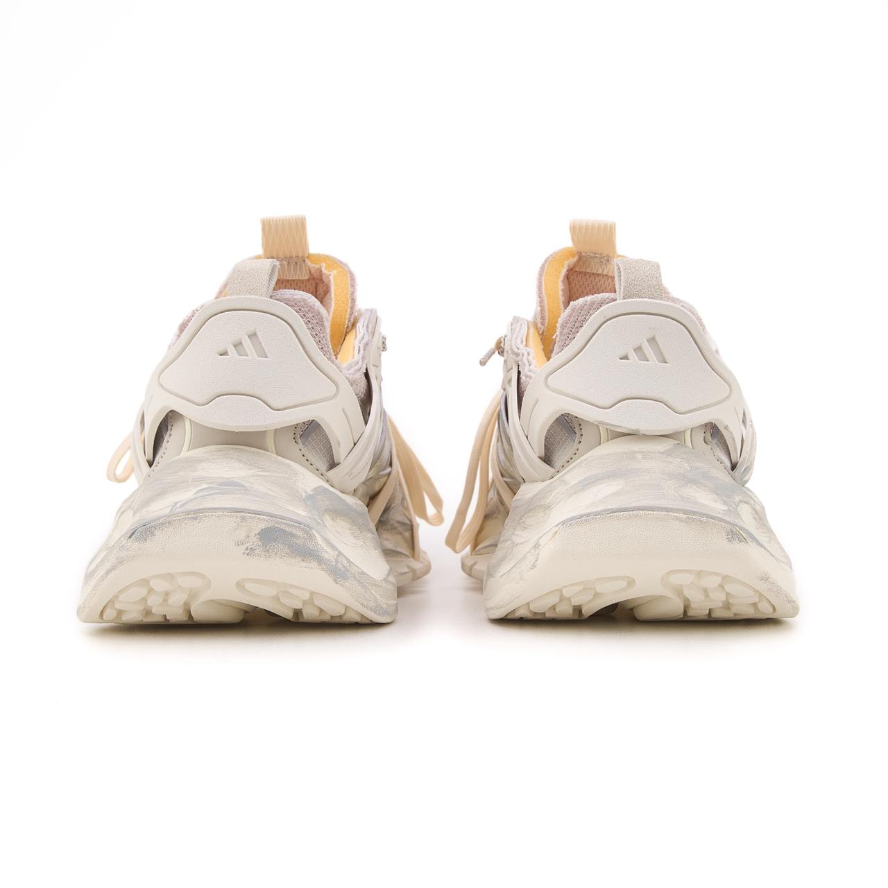 Adidas Vento XLG Deluxe Beige Grey