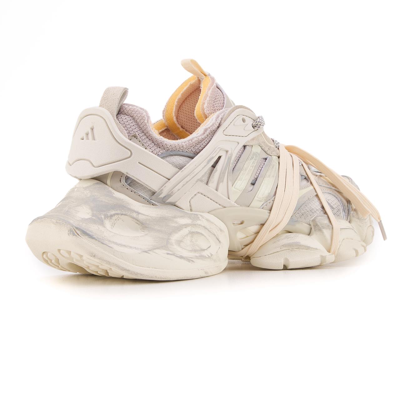 Adidas Vento XLG Deluxe Beige Grey
