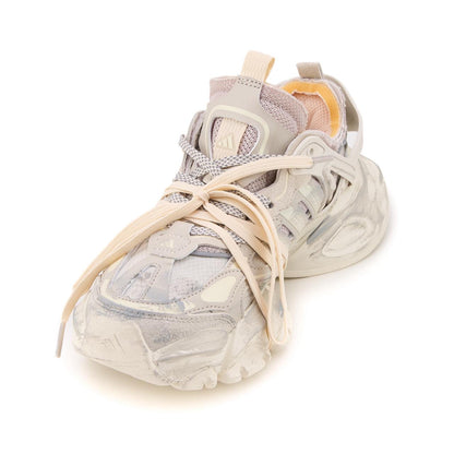 Adidas Vento XLG Deluxe Beige Grey