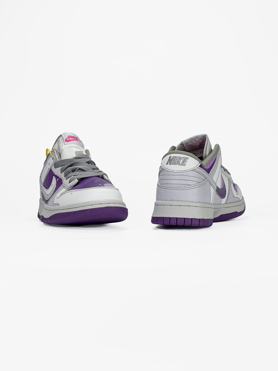Nike SB Dunk Low x No Brainer PSD