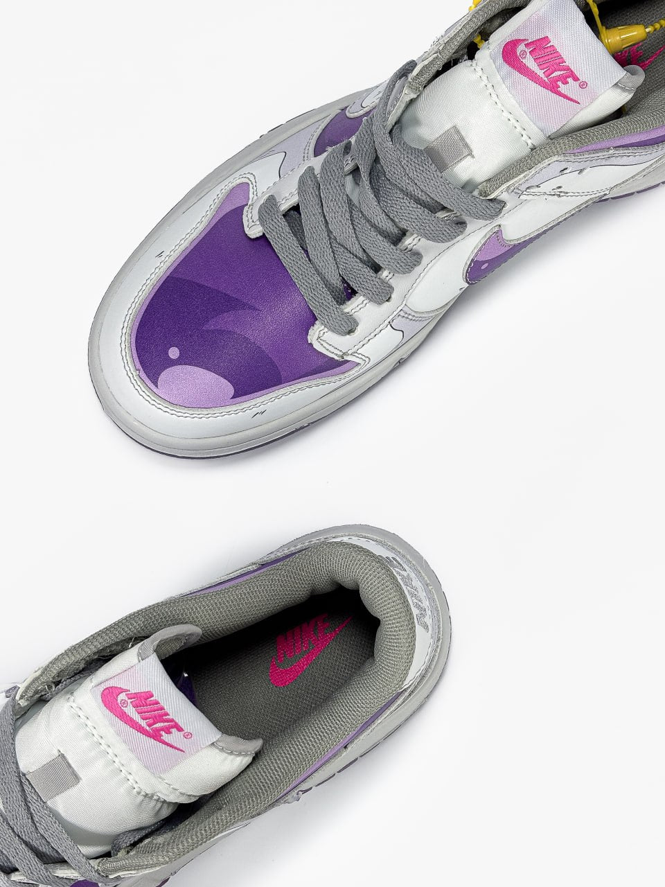 Nike SB Dunk Low x No Brainer PSD