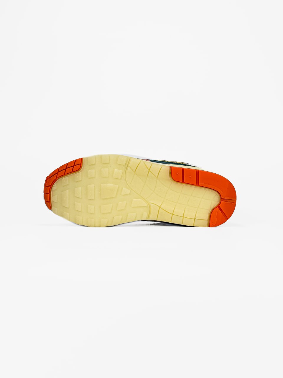 Nike Air Max 1 87 Luxe University Of Oregon