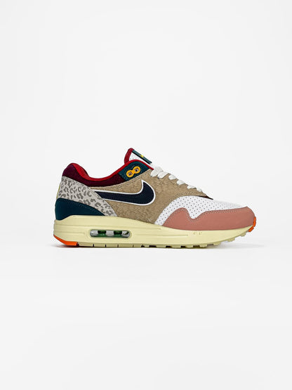 Nike Air Max 1 87 Luxe University Of Oregon