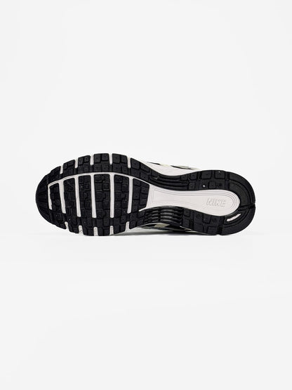 Nike P-6000 White Black II