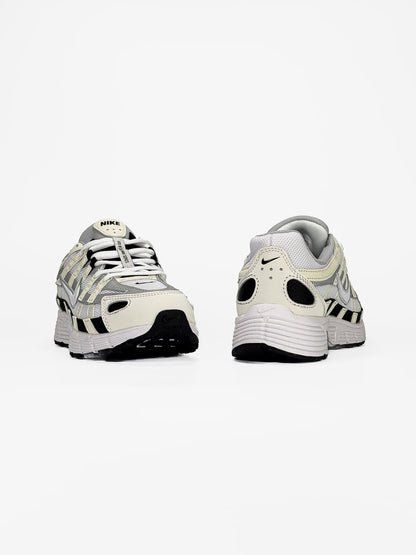 Nike P-6000 White Black II